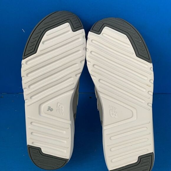 NEW BALANCE COMFORT INSERT Men Shoes Size 8 D MS009GM1 Grey, - Picture 7 of 8